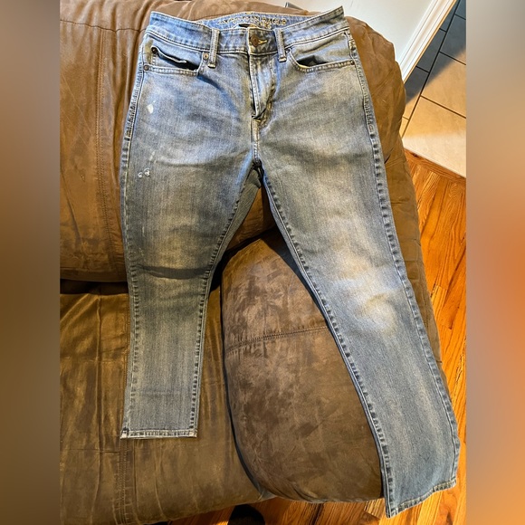 American Eagle Outfitters. 360 extreme flex. - Picture 2 of 4